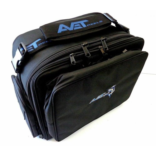 Avet reel bag choose - bag, ***choose