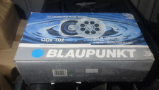 Blaupunkt Car Speakers ODx 102 120W Max 40W RMS Lotus Elise Exige S2 A120M6016F
