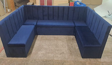 Kitchen  Cafe,  Pub, Restaurant Booth Seating, Banquette, bench , sofa storage