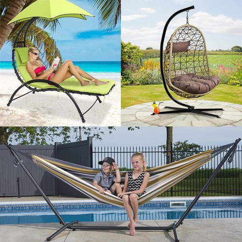 Garden hammock swing camping - hammock,