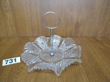 Antique / Victorian Pressed