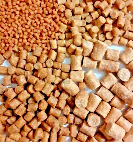 Coppens premium coarse pellets - premium,