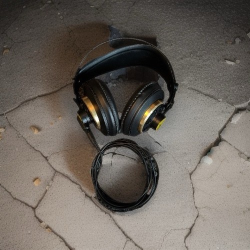 Akg k240 studio - studio, headphones