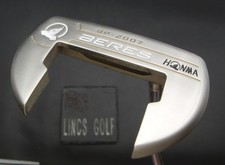 Honma Beres BP-2007 Putter
