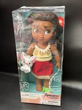 Disney Store Animator's