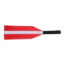 Kayak  Flag Portable Trailer
