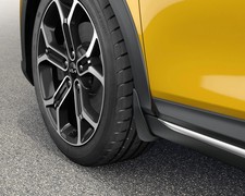 New Genuine Kia Ceed 2018-On