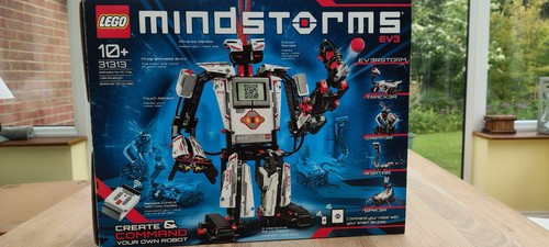 Lego mindstorms - lego, mindstorms:
