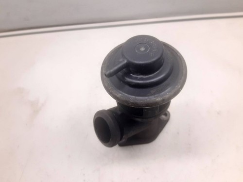 Peugeot 406 2001 diesel egr - peugeot,