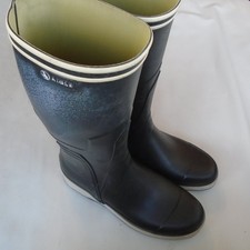 Aigle Brea Sailing Wellington