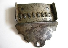 Vintage Martin Vega Monterrey