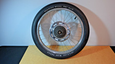 SCHWINN STINGRAY PEA PICKER HURRICANE 5 SPEED 20 x 2.125 CHROME REAR RIM NICE
