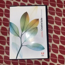 Adobe Creative Suite 2 CS2