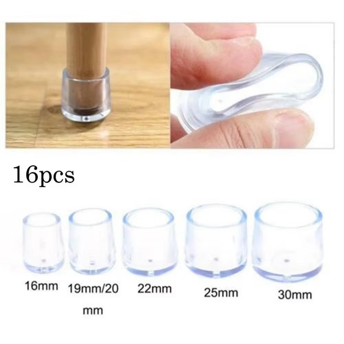 16pcs 30mm chair - chair, leg