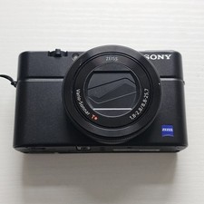 Sony Cyber-shot DSC-RX100M4 RX100 IV 20.1M Wifi NFC