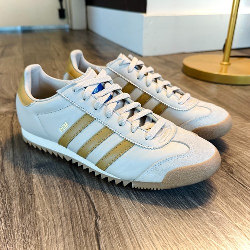 Adidas rom clear - rom, brown/raw