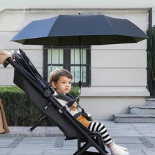 Triple Fold Sun Umbrella