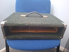 Trace Elliot Amp Case