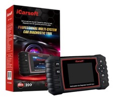 iCarsoft OP V2.0 OBD2