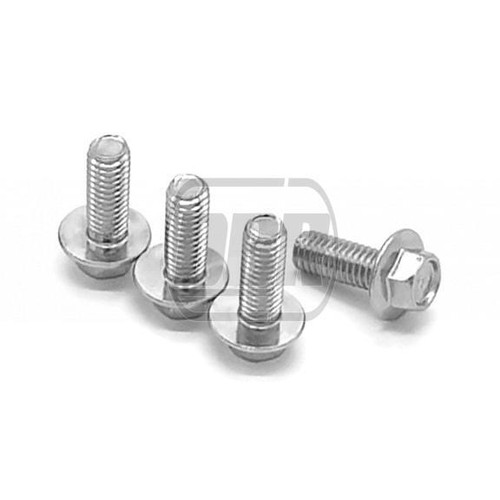 16mm hex head - 16mm, 4pcs
