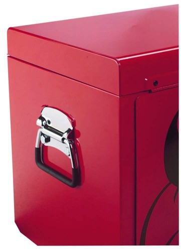 Teng tools side - side, handles