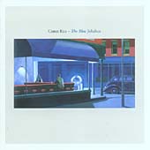 Chris rea the blue - rea, jukebox