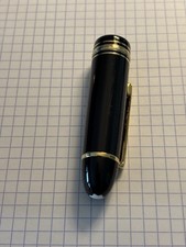 Montblanc 149 Fountain Pen