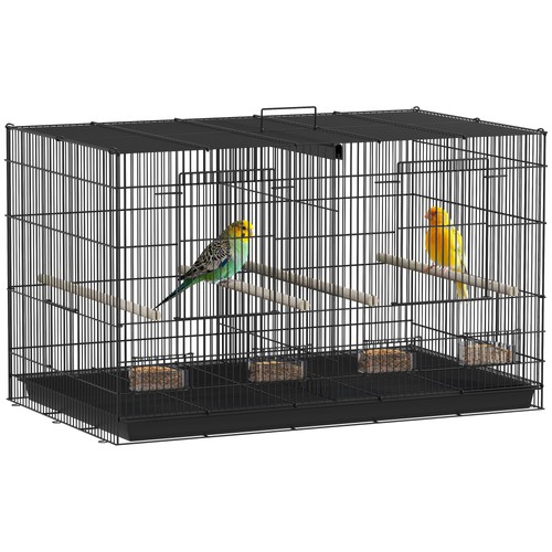 Pawhut bird cage - bird,