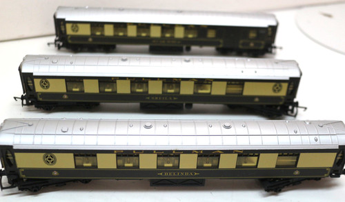 Hornby railroad scale - 3,