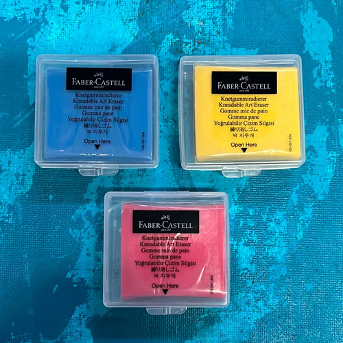 Faber castell kneadable art - faber,