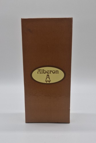 Alberon vintage porcelain doll - alberon,