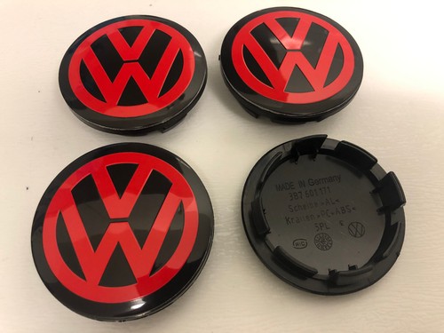 Volkswagen 65mm wheel - volkswagen,