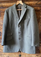 Men’s Tweed Magee 3 Piece Shooting Suit L/ XL