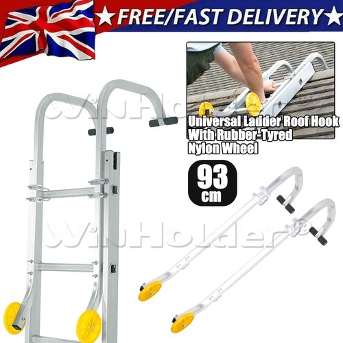 Pack ladder roof hook kit - of, 1
