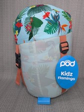 Sleeping Pod Kidz Flamingo