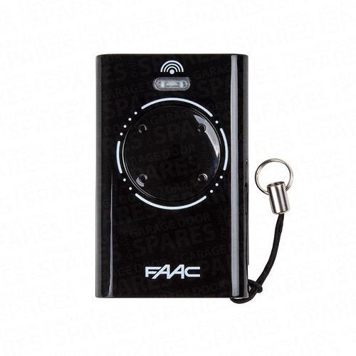 Faac remotes for gates - remotes,