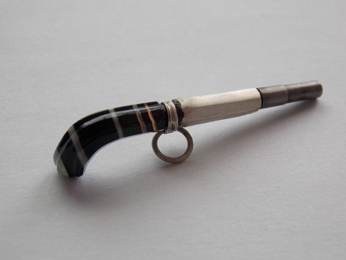 Rare antique c19th - antique, novelty