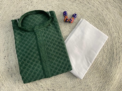 Pakistani kurta pajama men - kurta,
