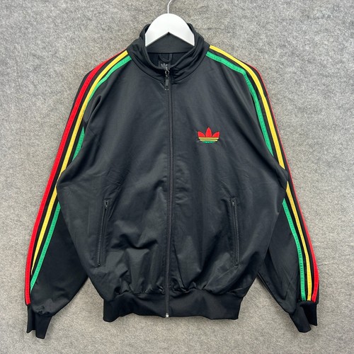 Adidas jacket mens large - jacket,