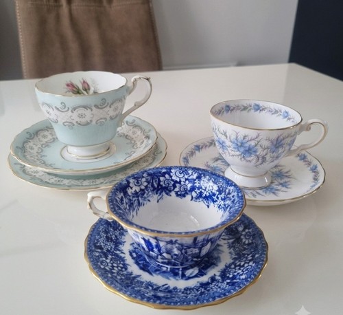 Bundle antique wedgwood - bundle, 3x