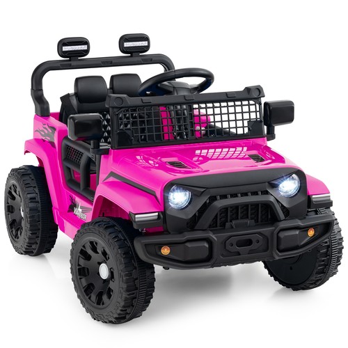 12v kids ride - on, truck