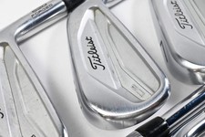 Titleist CB 620 Irons / 5-PW /