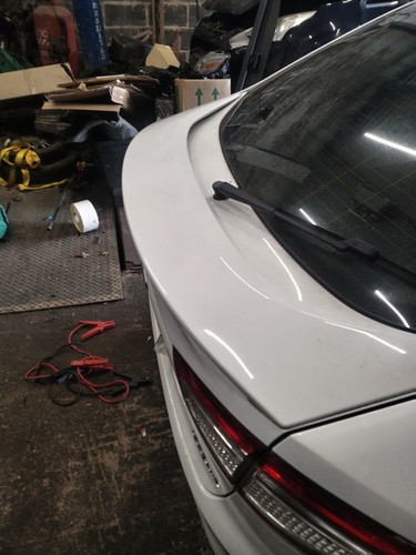 2012 ford mondeo titanium - ford,