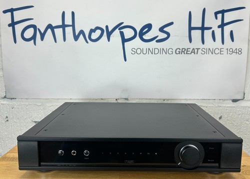 Rega elicit mk5 - rega,