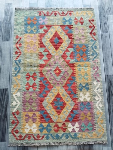 Chalk handmade afghan turkish - chalk, afghan/turkish