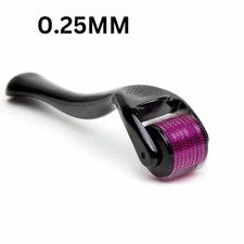 DERMA SKIN ROLLER 540 TITANIUM