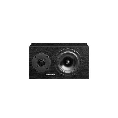 Spendor centre speaker - ac, 1