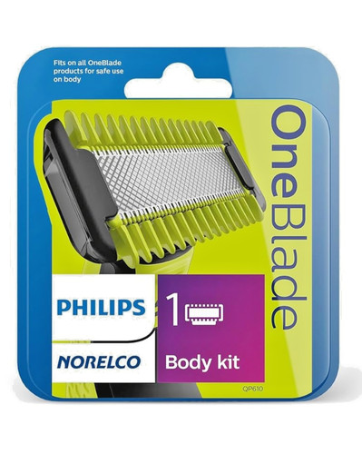 Philips oneblade replacement - philips,