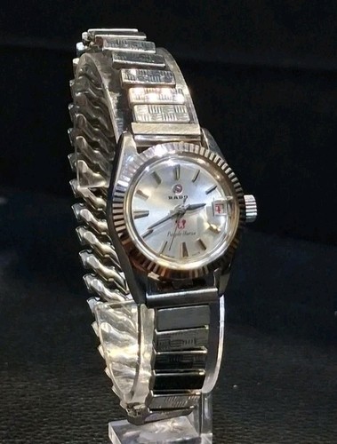 Rado purple horse mechanical - rado,