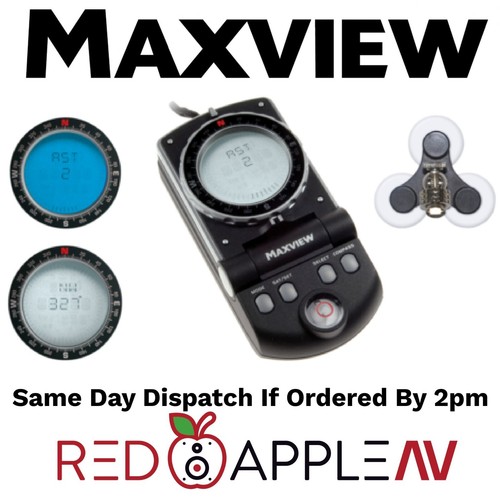 Maxview b2030 backlit caravan - backlit,